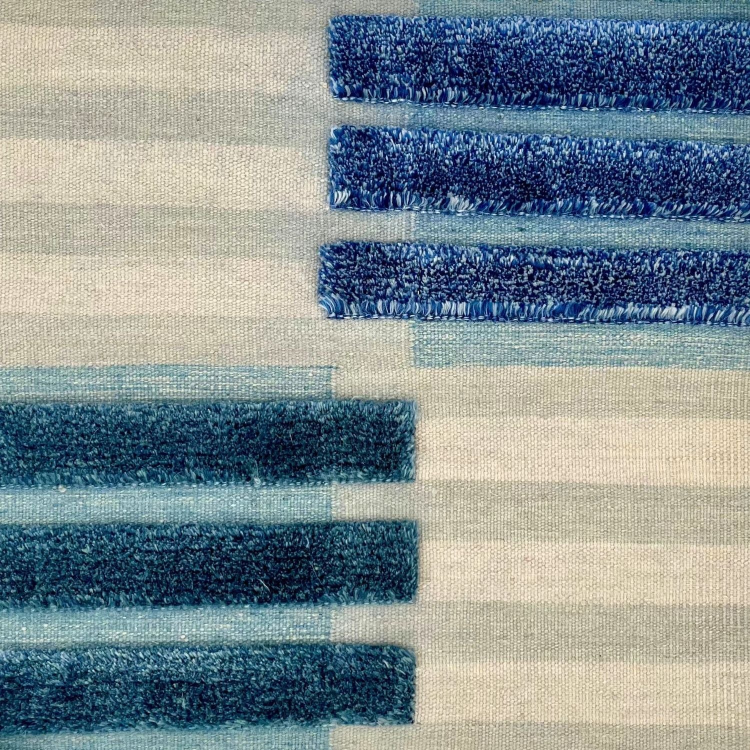 Ny Library Rugs Library Check Rug – Studio Four NYC