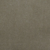 Detail of velvet fabric yardage in gray.