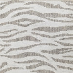 Berlin animal rug design in light grey