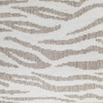 Berlin animal rug design in beige 