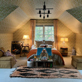 Budding Bulbs Wallpaper