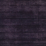 Broadloom carpet in solid purple low pile