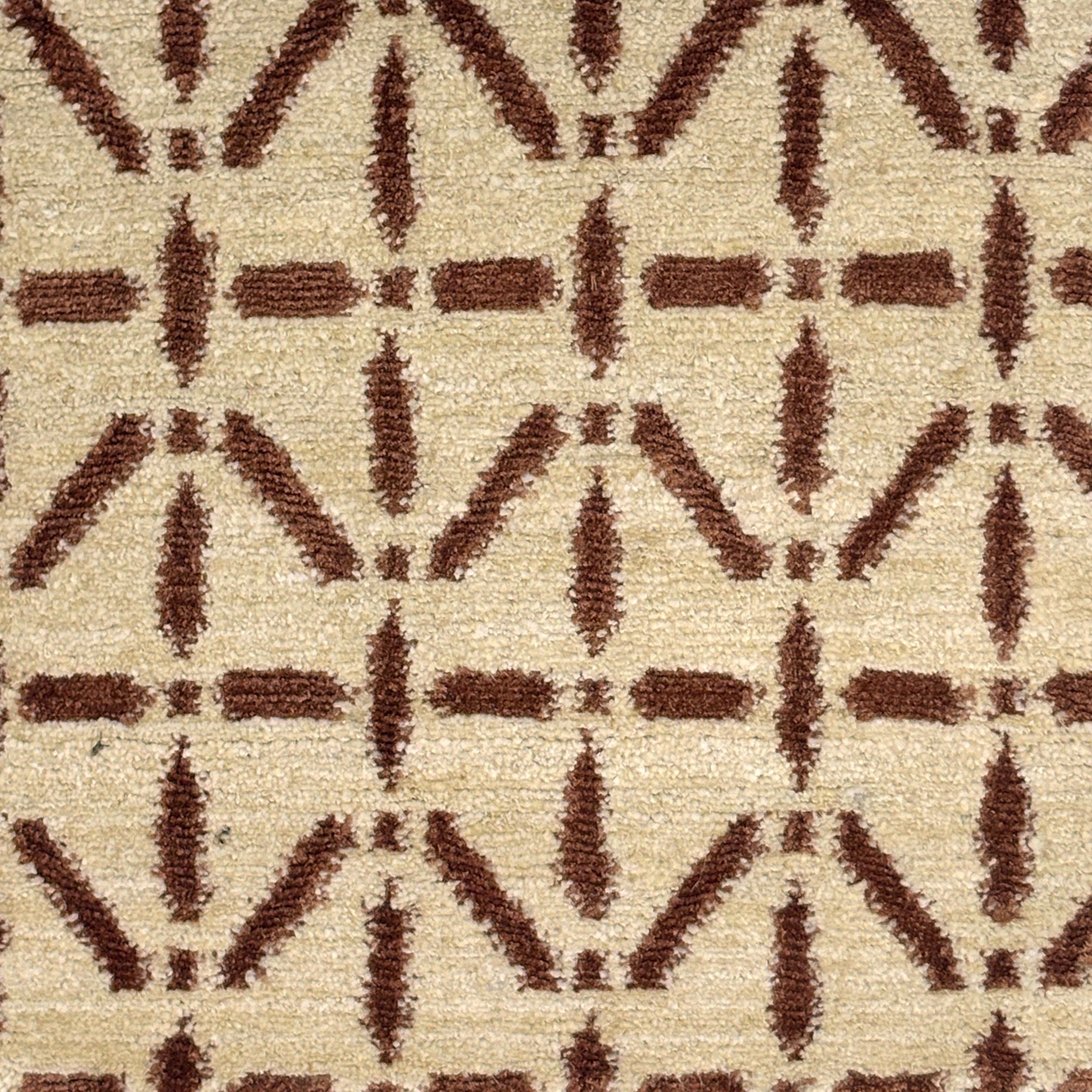 Criss Cross Rug – Studio Four NYC
