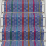 Kahlo Venetian Flatweave Runner