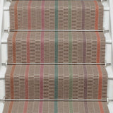 Kahlo Venetian Flatweave Runner