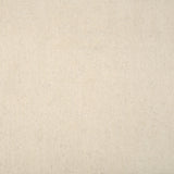 Solid broadloom carpet in cream. 