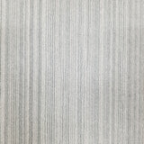 Berlin striped rug design in light grey