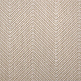 Broadloom carpet swatch herringbone design in neutral