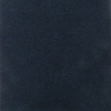 Berlin rug in solid design in dark blue