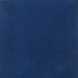 Berlin rug in solid design in navy blue