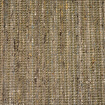 Textural carpet in brown.