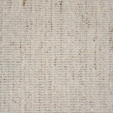 Broadloom carpet swatch in a textural pattern in a grey brown design