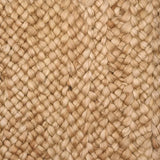 Broadloom carpet swatch textured design in tan