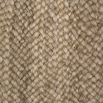 Broadloom carpet swatch textured design in grey