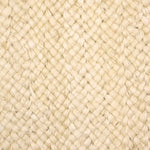 Broadloom carpet swatch textured design in white