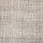 Broadloom carpet swatch in a textured pattern in a grey design