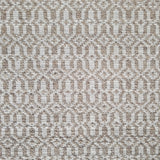 Berlin rug in geometric design in beige