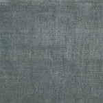 Broadloom carpet swatch in a solid pattern in a blue green grey design