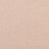 Detail of woven fabric yardage in textured pink.