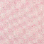 Detail of woven fabric yardage in textured bright pink.