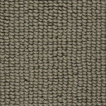 Broadloom carpet swatch textural design in khaki