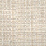 Textured broadloom carpet in beige.