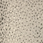 Broadloom carpet swatch spots design in dark grey light grey