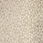 Broadloom carpet swatch spots design in light grey 