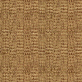 Broadloom carpet swatch textured design in yellow brown