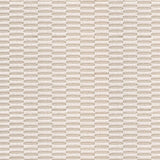 Broadloom carpet swatch textured design in white