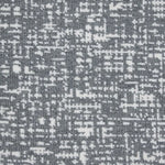 Broadloom carpet swatch textured design in dark grey