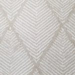 Berlin rug in diamond design in beige