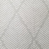 Berlin rug in diamond design in sage