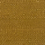 Flatweave dhurrie sample in tan