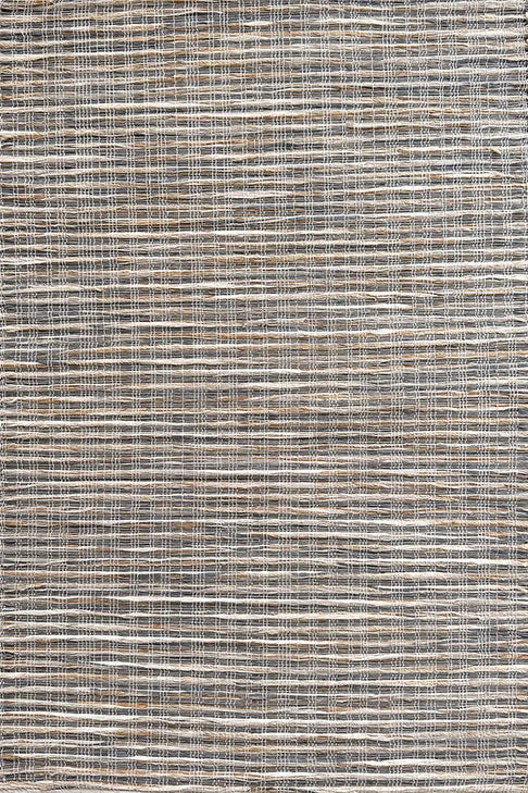 Textural broadloom carpet in grey.