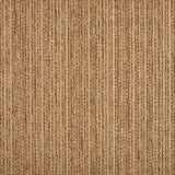 Broadloom carpet swatch textured design in caramel