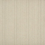 Broadloom carpet swatch textured design in ivory