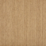 Broadloom carpet swatch textured design in tan 