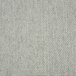 Broadloom carpet swatch in a textural pattern in a light grey design