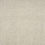 Broadloom carpet swatch in a textural pattern in a cream design