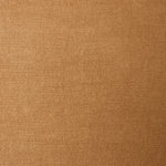 A swatch of old-world linen fabric in a solid tan color.