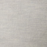 Normandy Fabric shown flat in a soft blue neutral color