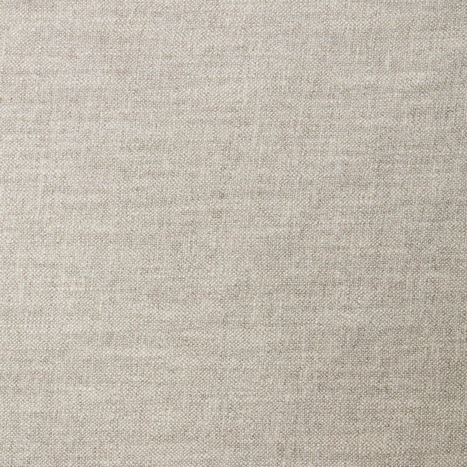 Normandy Fabric shown flat in a stone grey neutral color