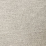 Normandy Fabric shown flat in a stone grey neutral color