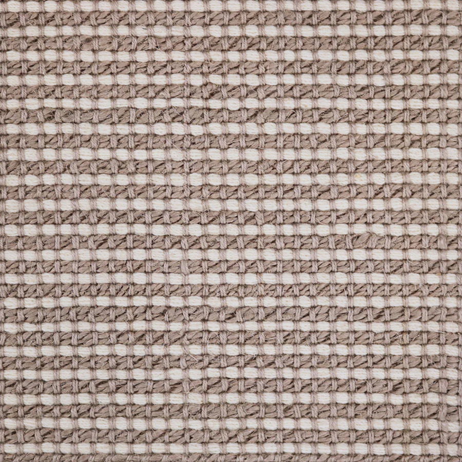 Broadloom carpet swatch textured design in neutral