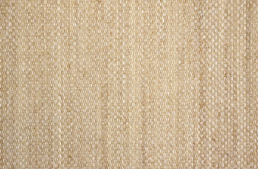 Broadloom carpet swatch textured design in tan