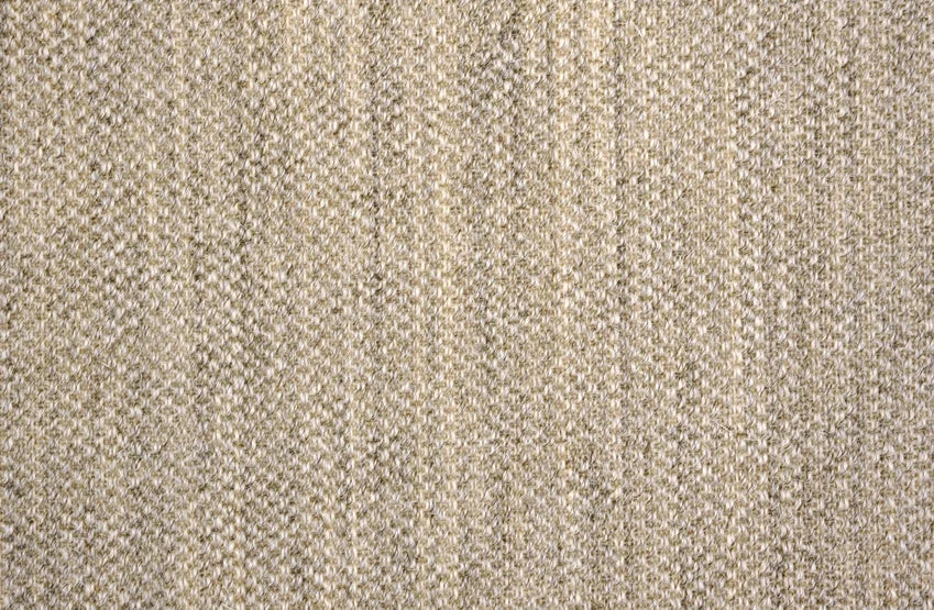 Broadloom carpet swatch textured design in grey