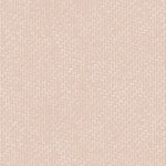 Detail of wallpaper in a small-scale grid pattern in shades of pale pink.