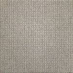 Broadloom carpet swatch in a textured pattern in a grey design