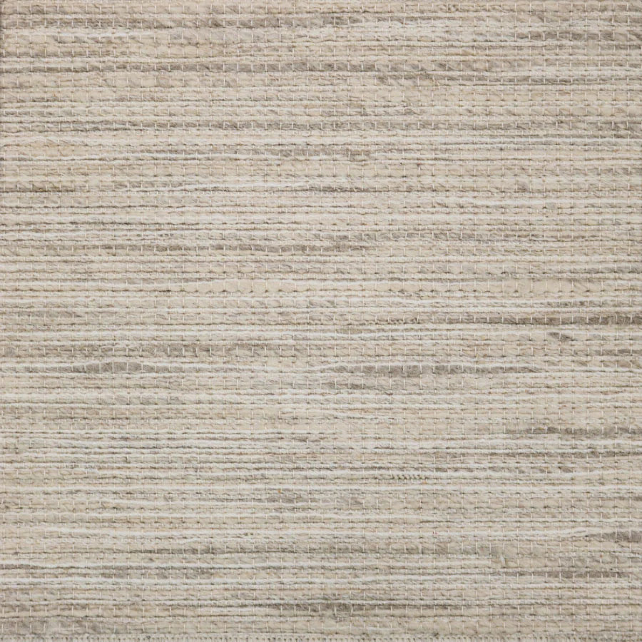 Broadloom carpet swatch textured design in light grey